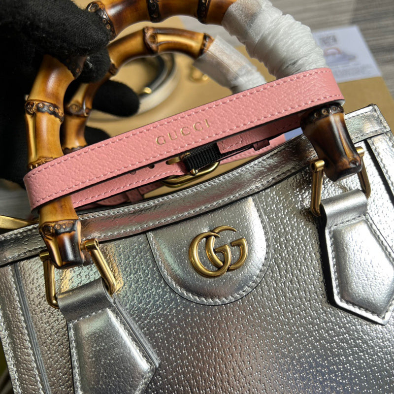 Amelia- GCI LUXURY LADY BAGS - 683