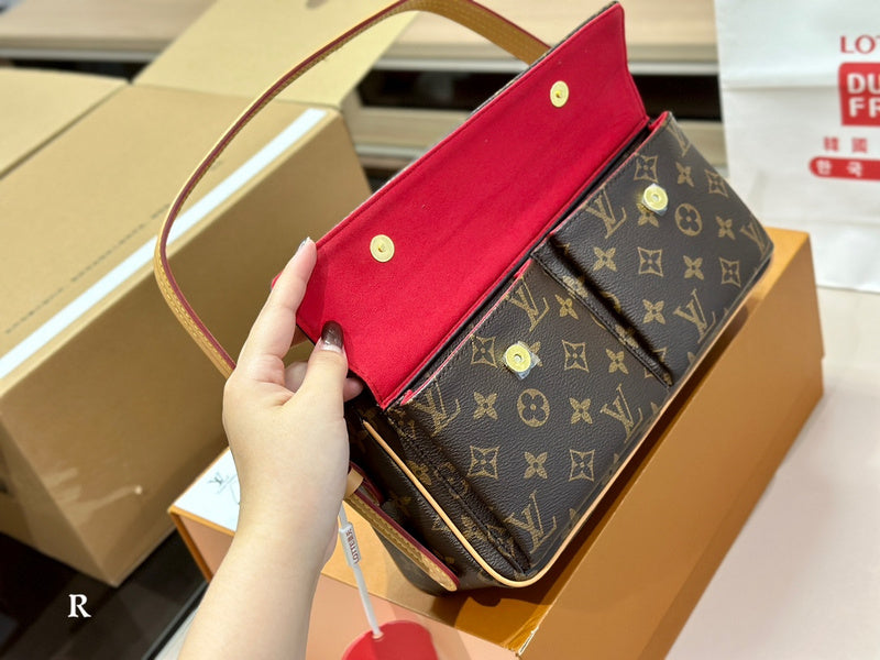 Amelia - LV Bags - 14493