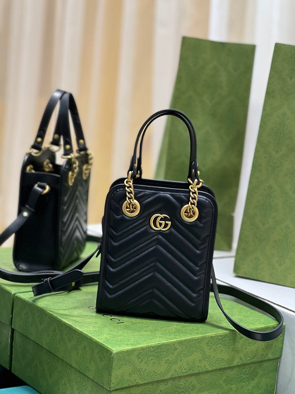 Amelia - GCI Bags - 9344