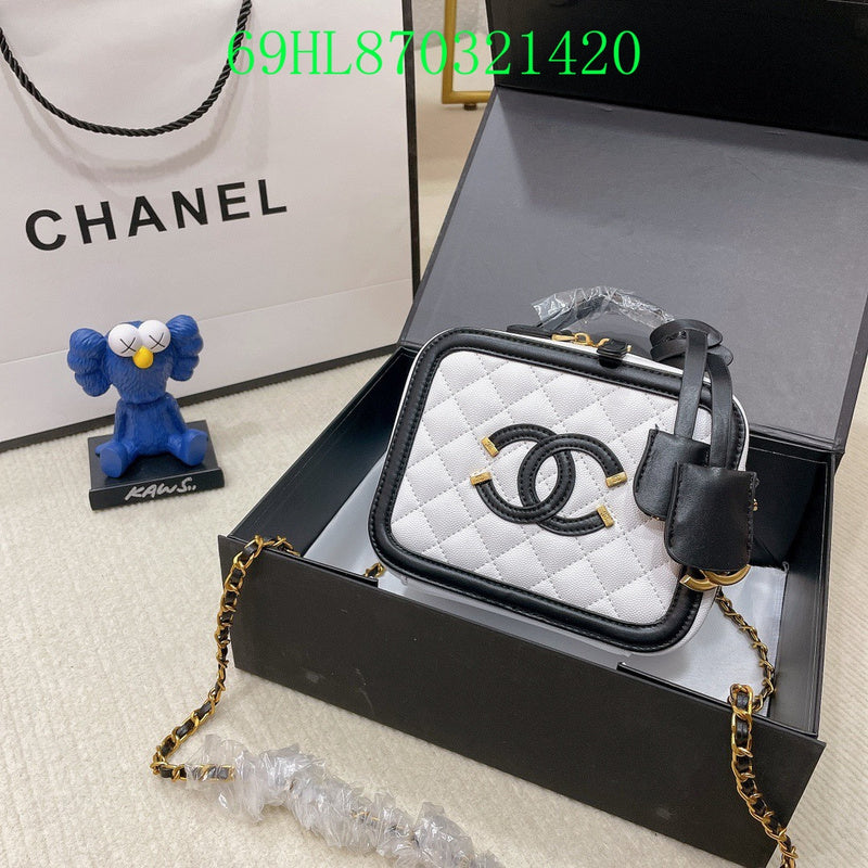Amelia - CHL Bags - 1279