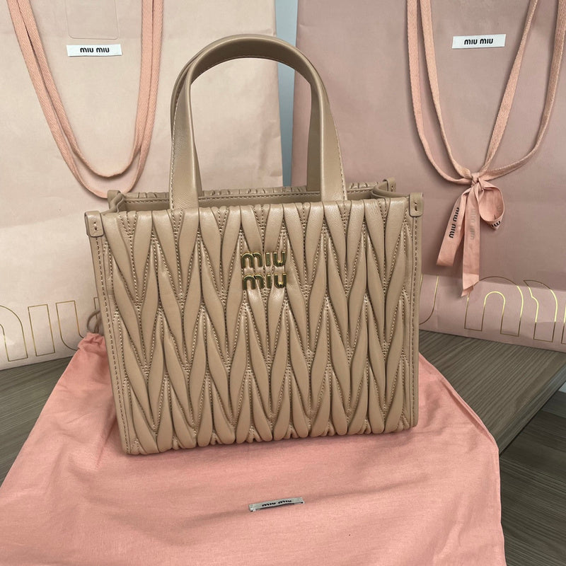 Amelia- MMU  LUXURY BAGS - 050