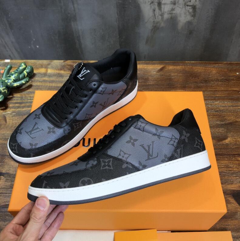 AmeliaLuxury - LOV Men Shoes - 1412