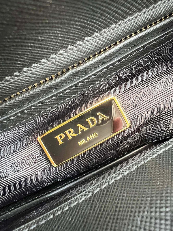 Amelia- PRDA  LUXURY BAGS - 819