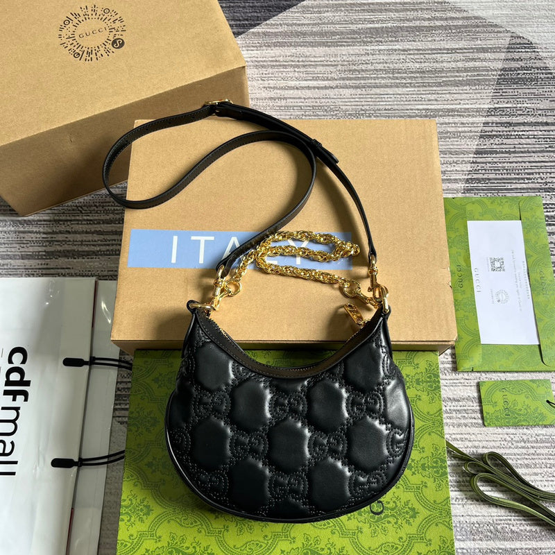 Amelia- GCI LUXURY LADY BAG - BRANDED BAGS FOR WOMEN - 087