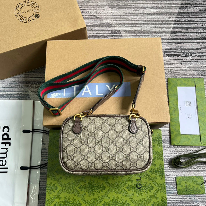 Amelia- GCI Bags - 5366