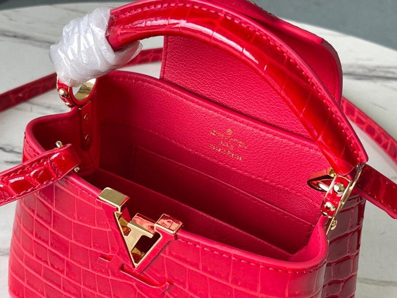 Fashion Lu-Vi bags - 5367