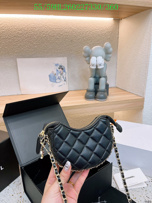 Amelia - CHL Bags - 1493