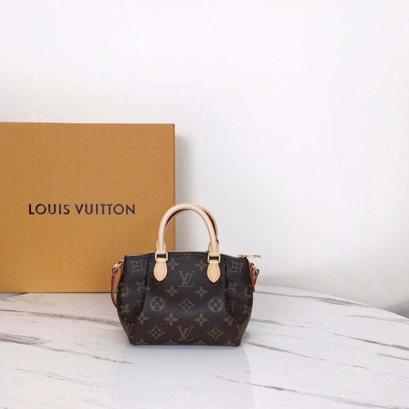 Amelia - LV Bags - 12497