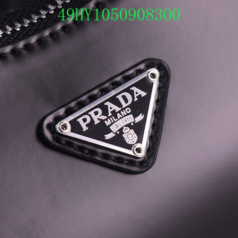 Prada Bags - The Barnes Bags  996