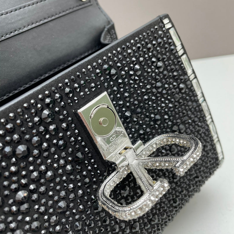 Amelia- VEL WOMEN LUXURY BAGS - 813