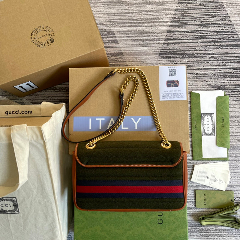 Amelia- GCI Bags - 4931