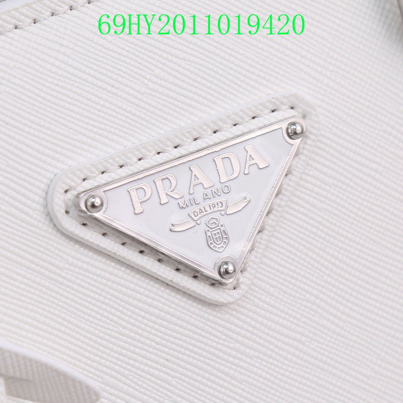 Prada Bags - The Barnes Bags  882