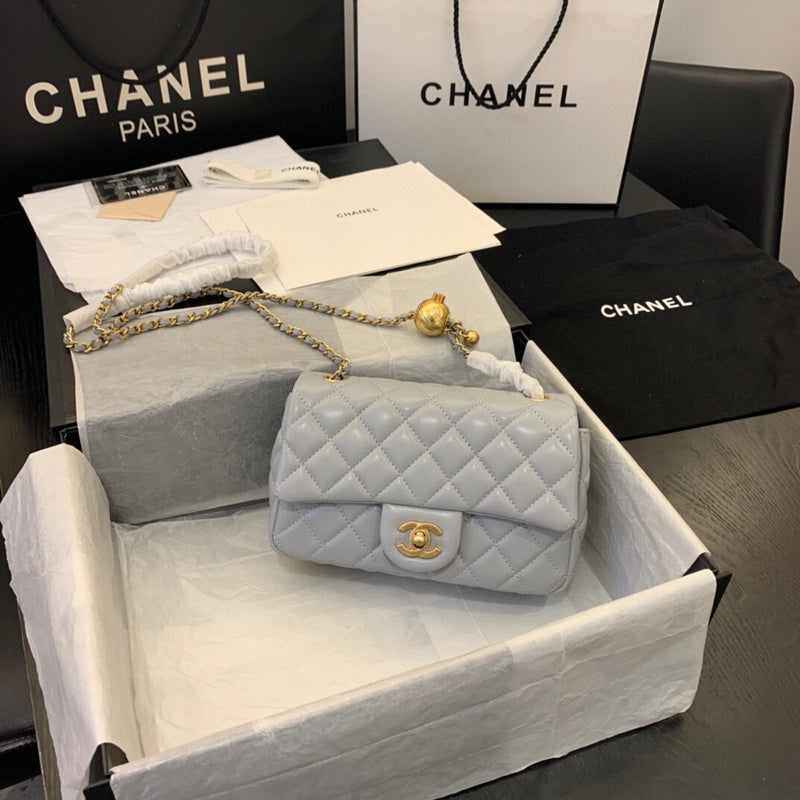 Amelia - CHL Bags - 3645