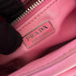 Amelia- PRDA  LUXURY BAGS - 970