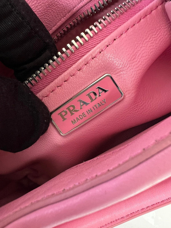 Amelia- PRDA  LUXURY BAGS - 970