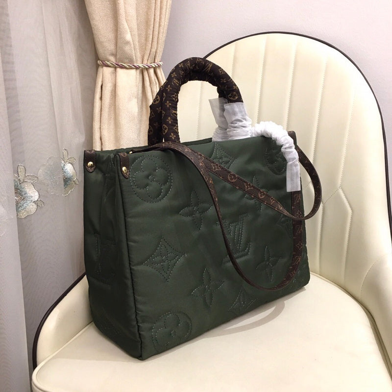 Amelia- GUKI Women Bags - 1810