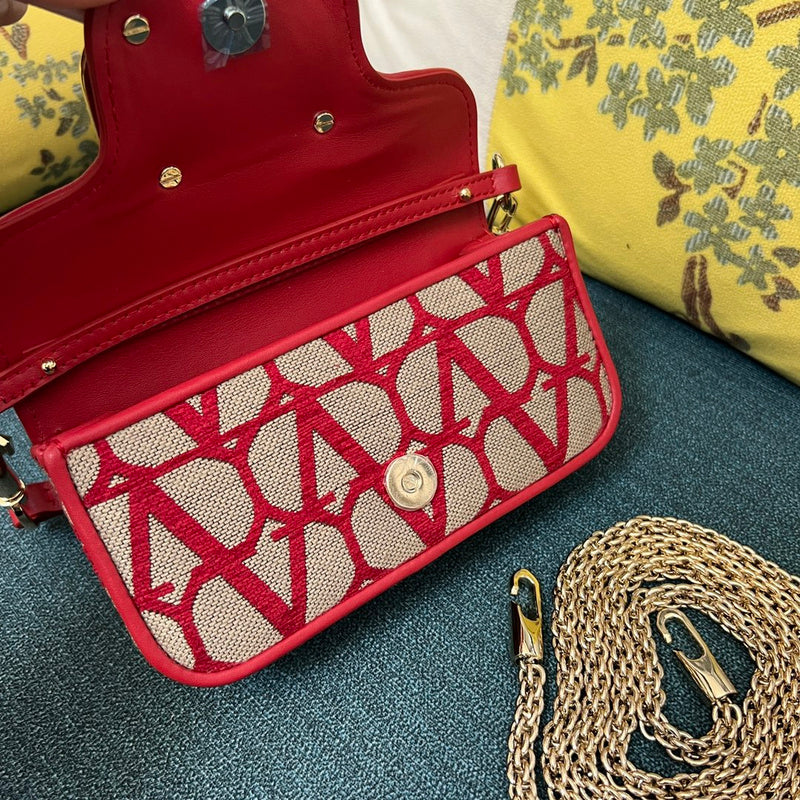 Amelia's Bag Gallery - VEL Bags - 418