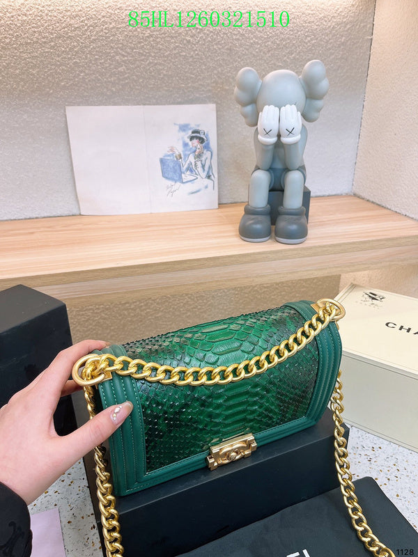 Amelia - CHL Bags - 1268