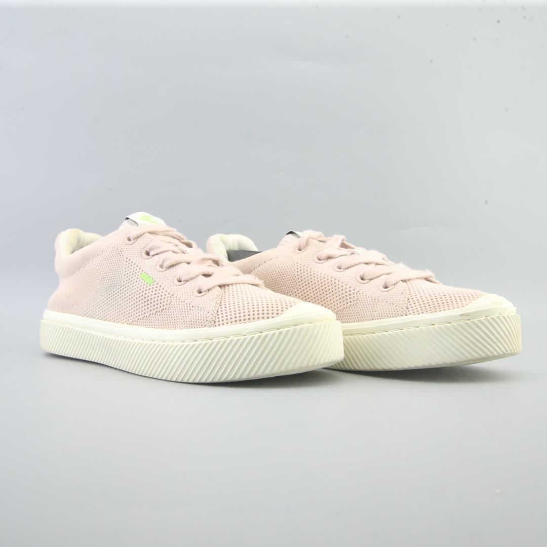 CARIUMA  IBI LOW KNIT