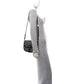 Christian Dior Oblique Medium Bobby Flap Blue
