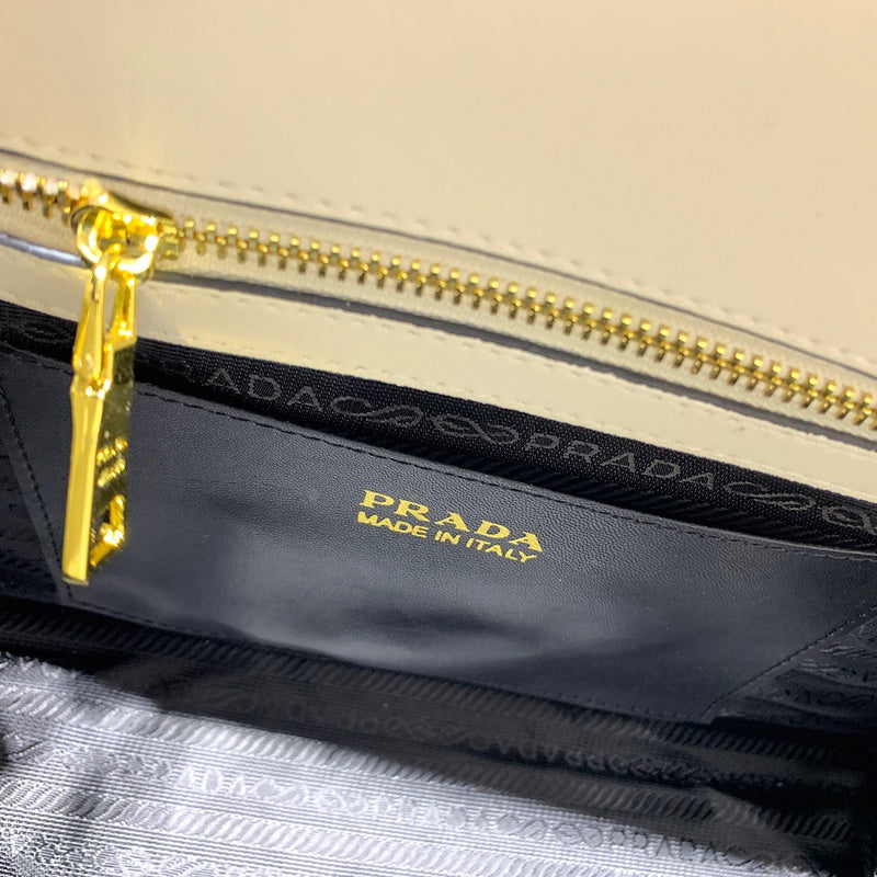Amelia- PRDA  LUXURY BAGS - 883