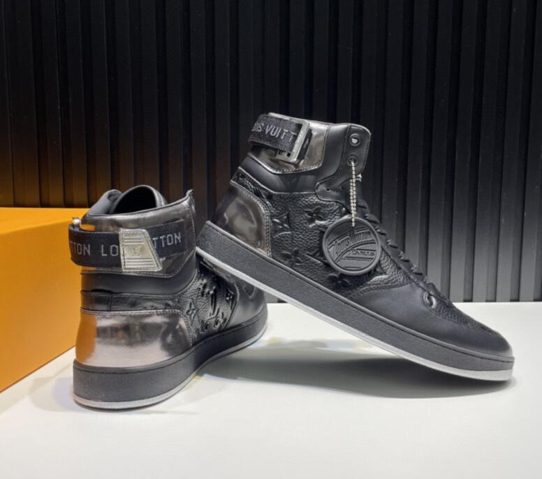 AmeliaLuxury - LOV Men Shoes - 1170