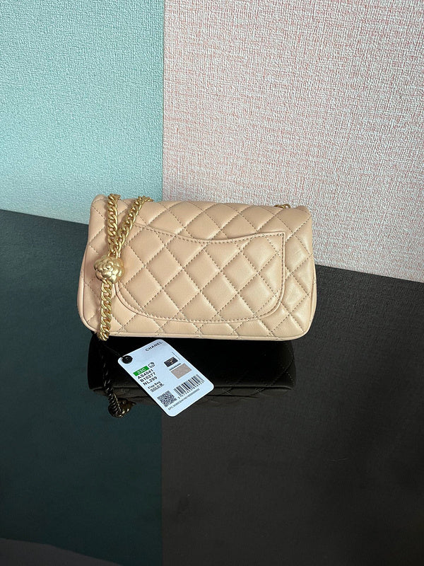 Amelia - CHL Bags - 2471