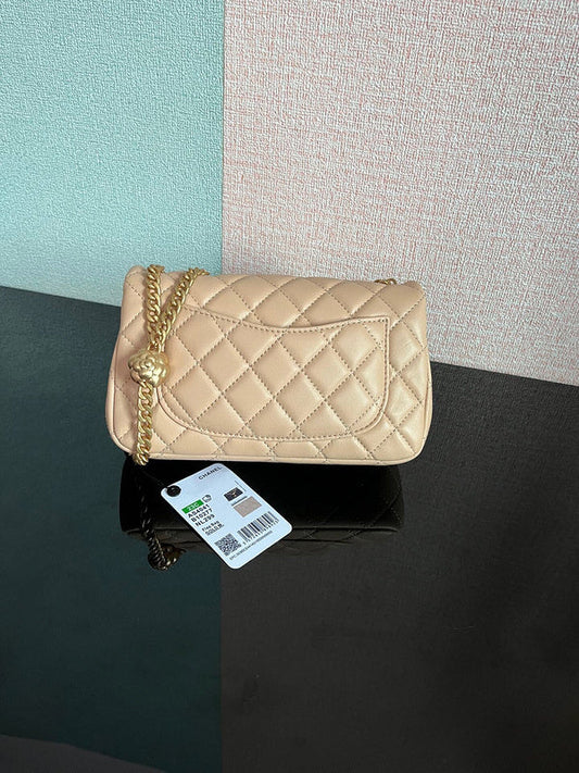 Amelia - CHL Bags - 2471