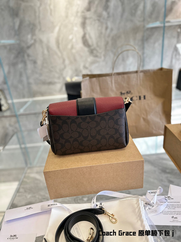 Amelia - CCH Bags - 318