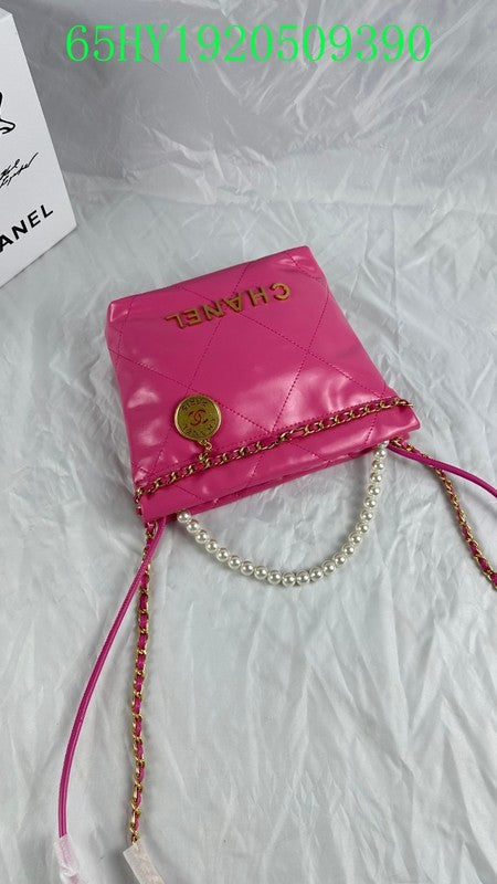 Amelia - CHL Bags - 988