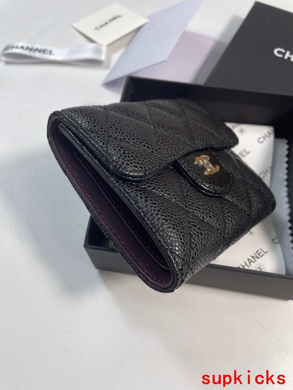 Amelia- Mix Wallets - 596