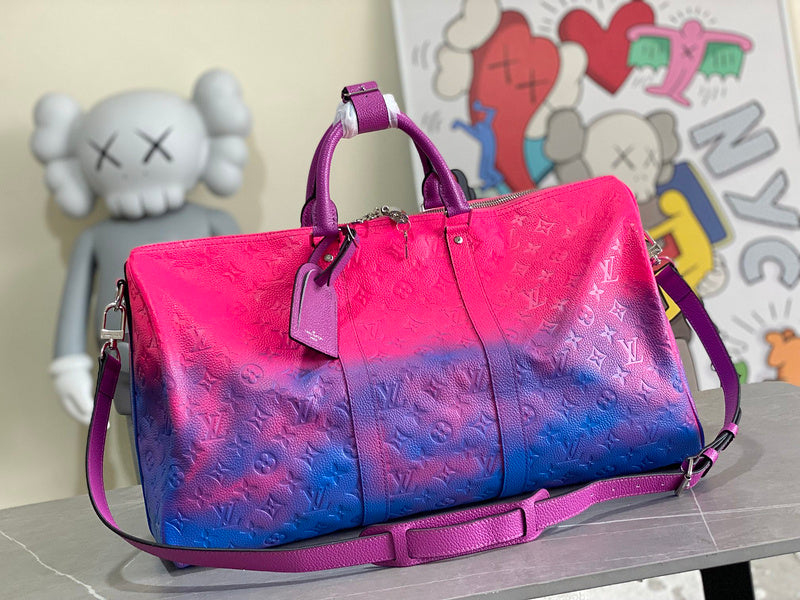 Amelia - LOV Travel Bags - 084