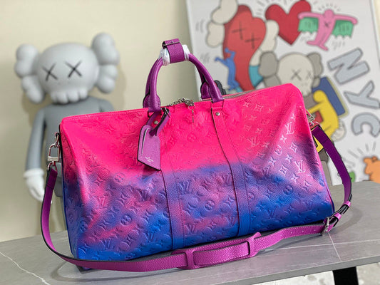 Amelia - LOV Travel Bags - 084