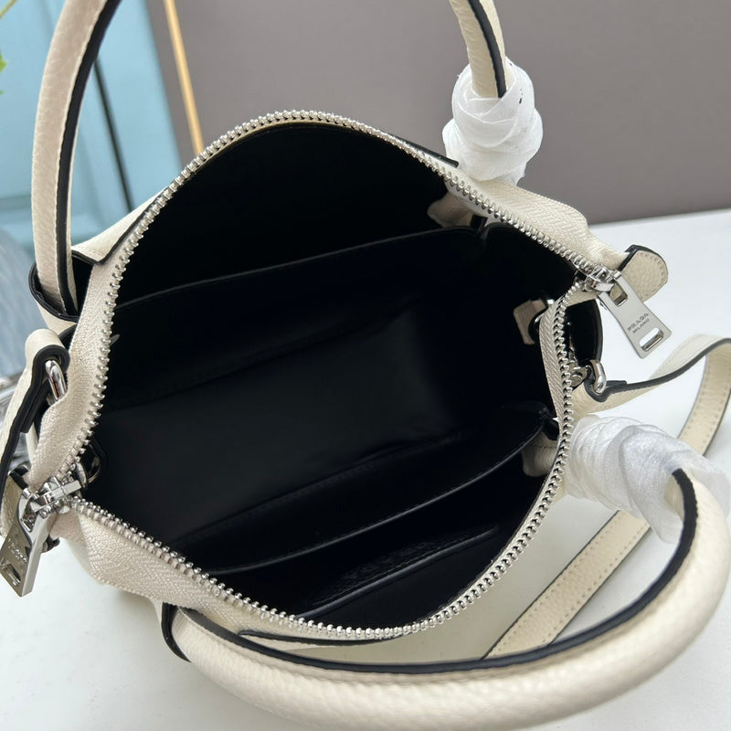 Amelia- PRDA  LUXURY BAGS - 913