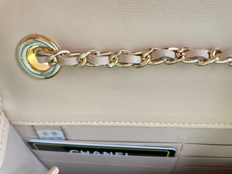 Wellow Bags - Chanel - Bags  - 392