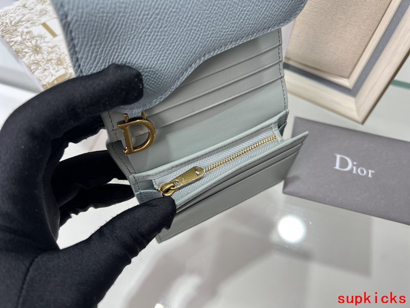 Amelia- Mix Wallets - 236