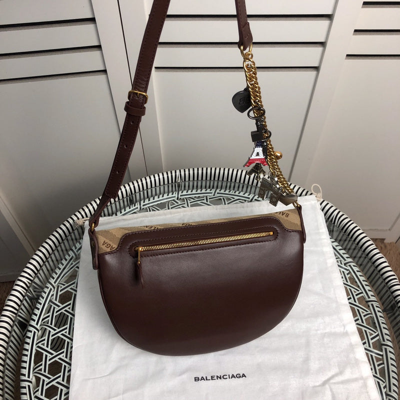 Amelia - BLN-CIAGA WOMEN LUXURY BAGS - 677