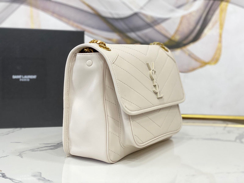Amelia - YSL Bag - 2243
