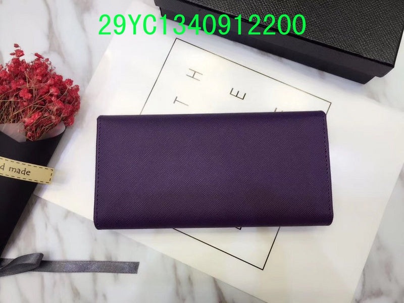 Amelia - PD Wallet - 456