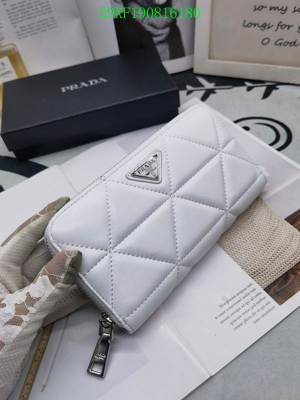 Amelia - PD Wallet - 248