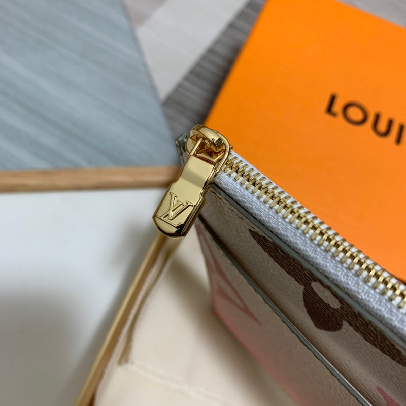 Amelia- LOV  Luxury  Wallets - 581