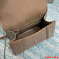 Amelia- BG Hourglass Bags - 145