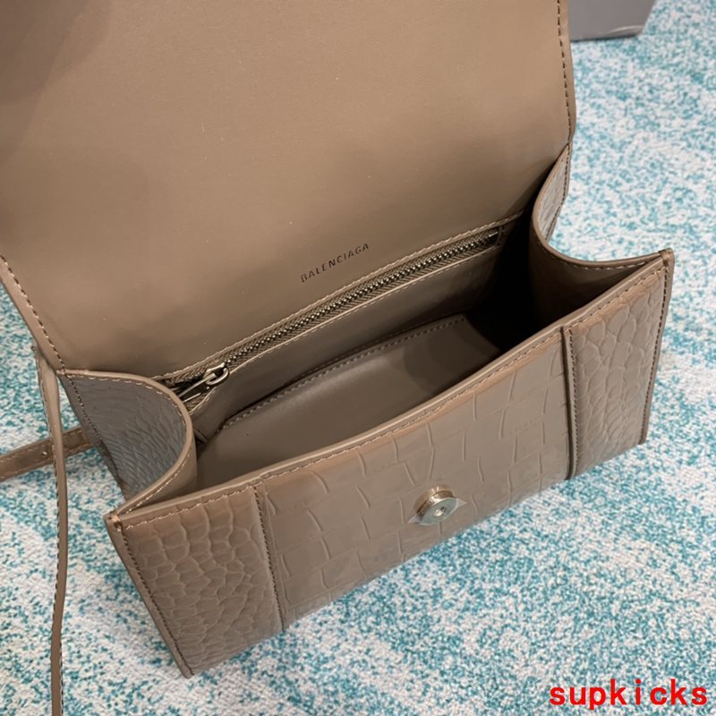 Amelia- BG Hourglass Bags - 145