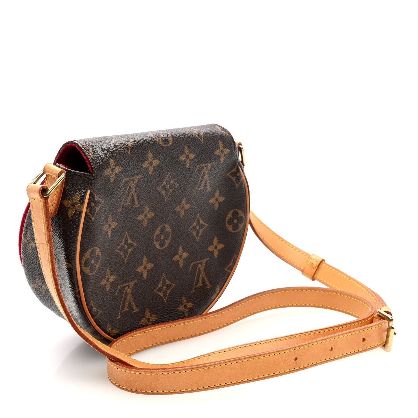 Louis Vuitton Monogram Tambourin