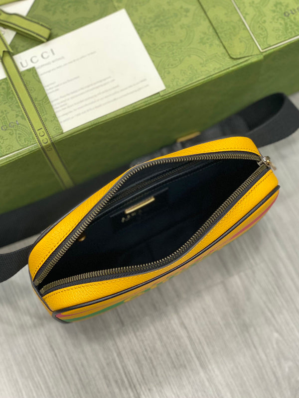 Amelia- GCI Bags - 4965