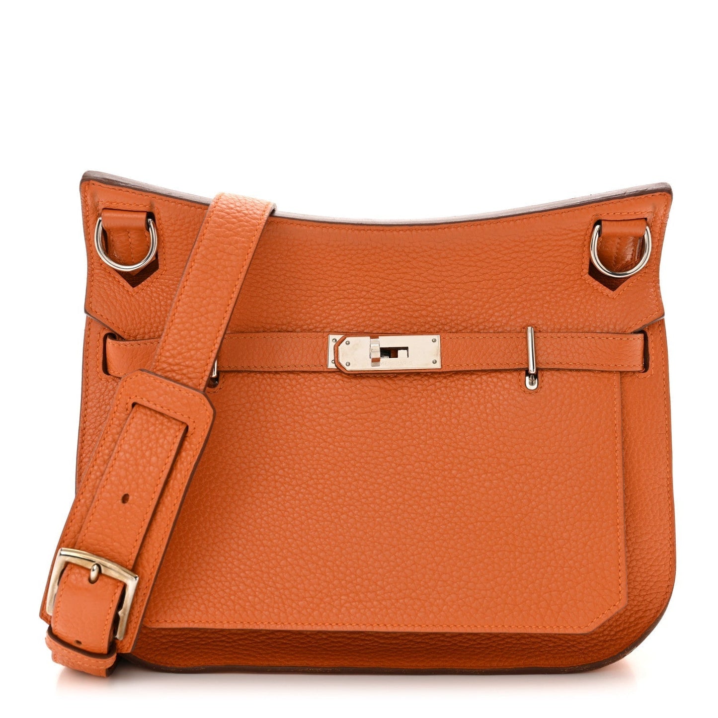Amelia Taurillon Clemence Jypsiere 28 Orange