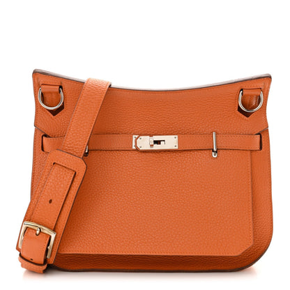Amelia Taurillon Clemence Jypsiere 28 Orange