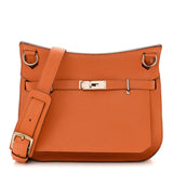Amelia Taurillon Clemence Jypsiere 28 Orange
