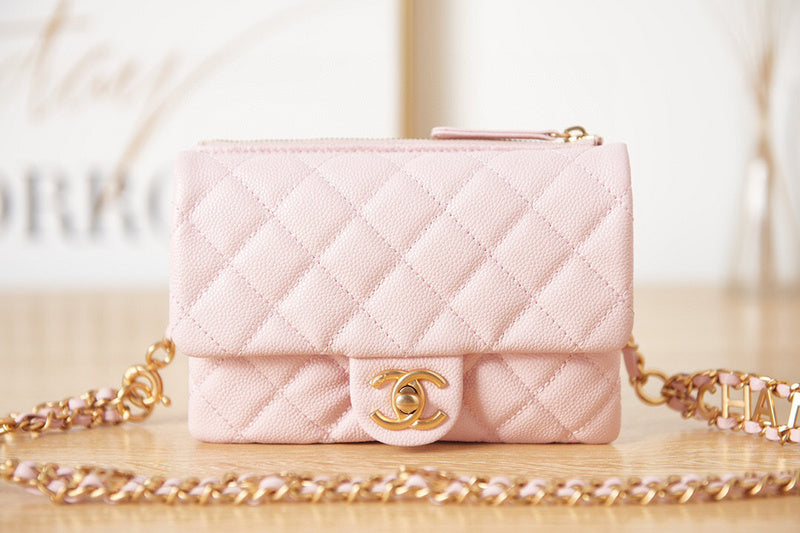 AmeliaLuxury - CHL Bags - 3128