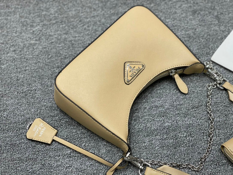 Camila Bags - Prada Bags - 1216